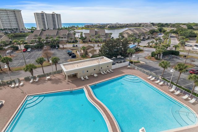 122 Seascape Drive UNIT 608, Miramar Beach, FL 32550