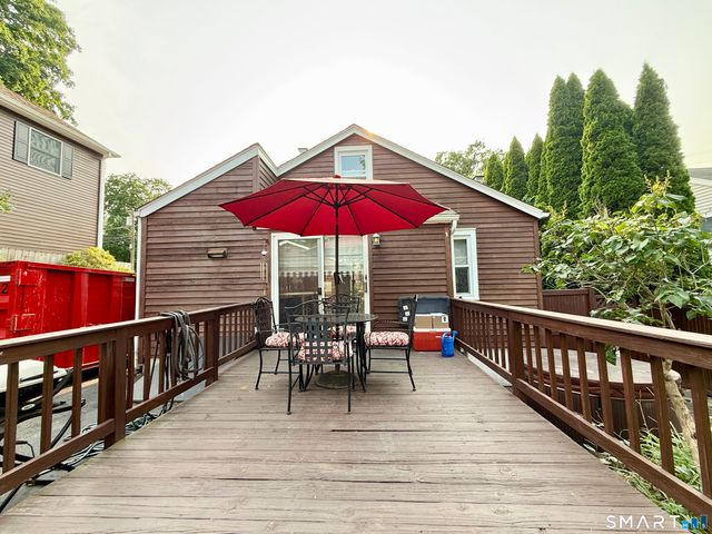 21 Parallel Street, Norwalk, CT 06850