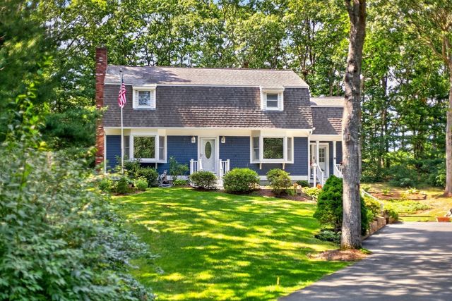 20 Vesper Drive, Bourne, MA 02559