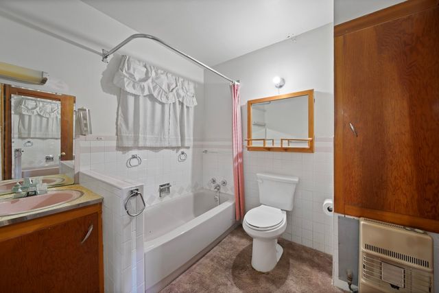 1313 Stadium, Big Spring, TX 79720