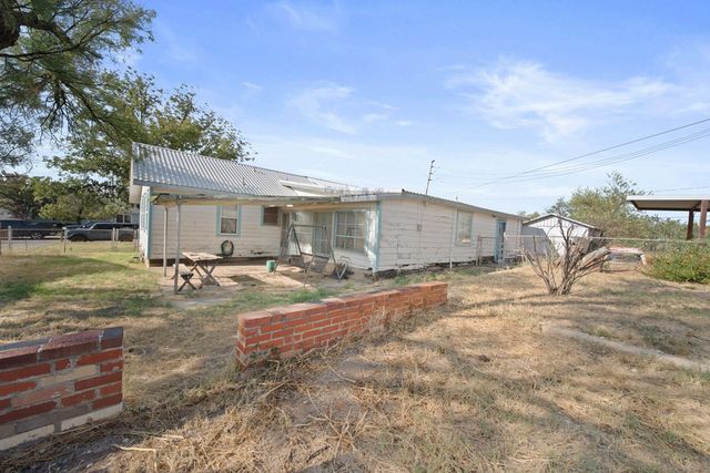 1313 Stadium, Big Spring, TX 79720