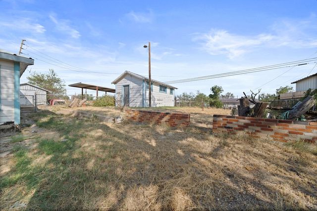 1313 Stadium, Big Spring, TX 79720