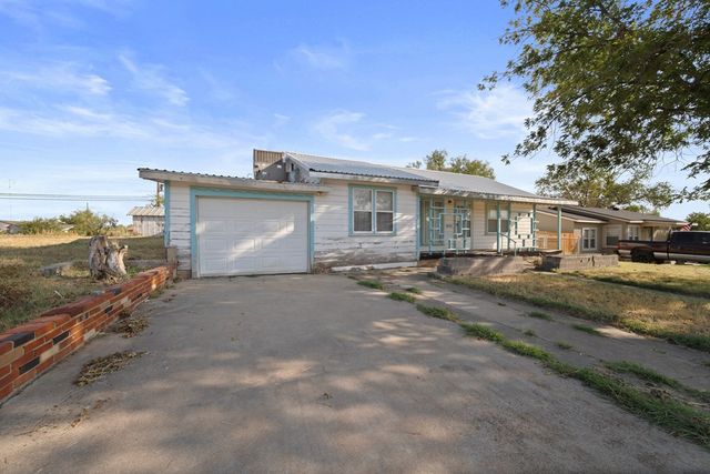 1313 Stadium, Big Spring, TX 79720