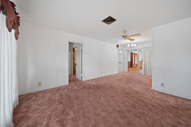 1313 Stadium, Big Spring, TX 79720