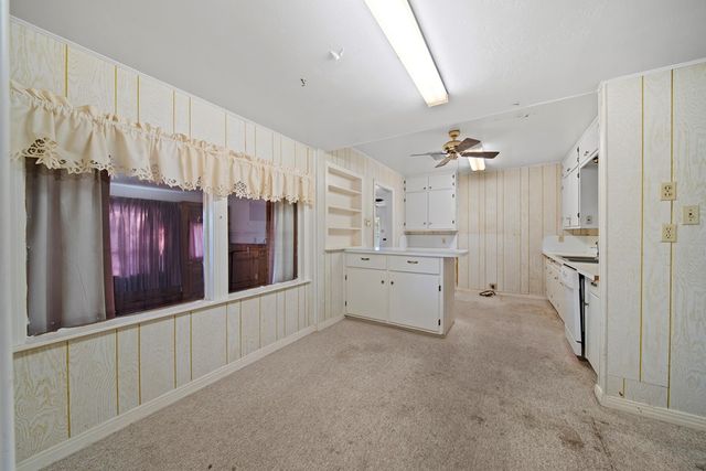 1313 Stadium, Big Spring, TX 79720