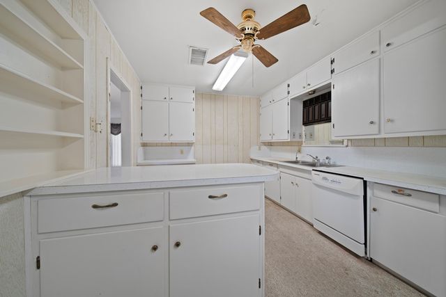 1313 Stadium, Big Spring, TX 79720