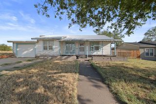 1313 Stadium, Big Spring, TX 79720