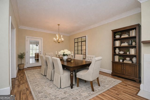 304 Wood Lake Drive, Athens, GA 30606