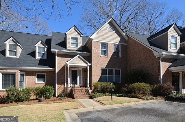 304 Wood Lake Drive, Athens, GA 30606