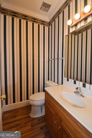 304 Wood Lake Drive, Athens, GA 30606