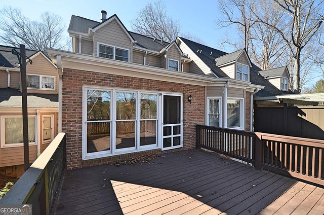 304 Wood Lake Drive, Athens, GA 30606