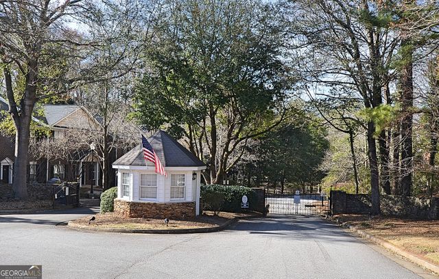 304 Wood Lake Drive, Athens, GA 30606