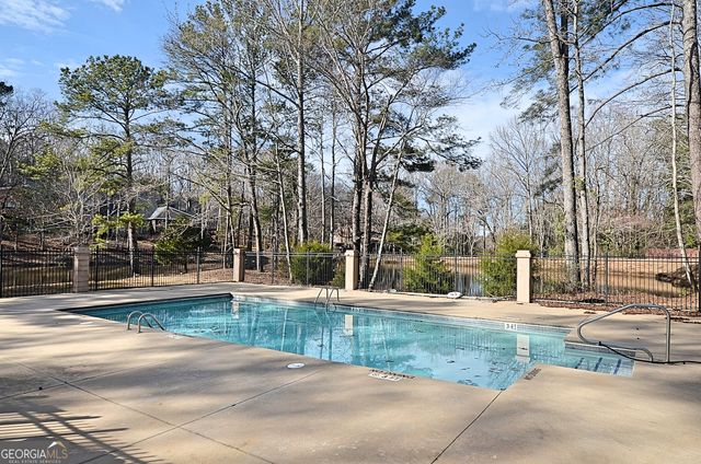 304 Wood Lake Drive, Athens, GA 30606