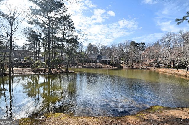 304 Wood Lake Drive, Athens, GA 30606