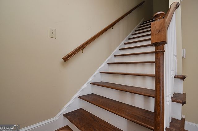 304 Wood Lake Drive, Athens, GA 30606