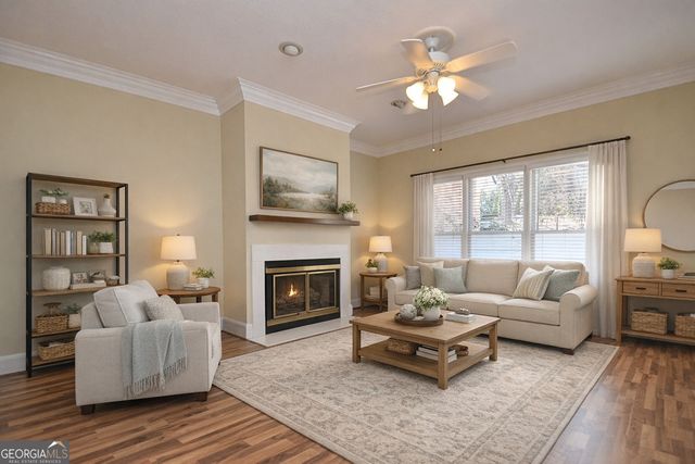 304 Wood Lake Drive, Athens, GA 30606