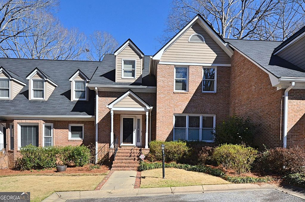 304 Wood Lake Drive, Athens, GA 30606