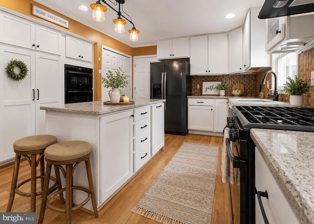 9195 BALSAM RUN, Bel Alton, MD 20611