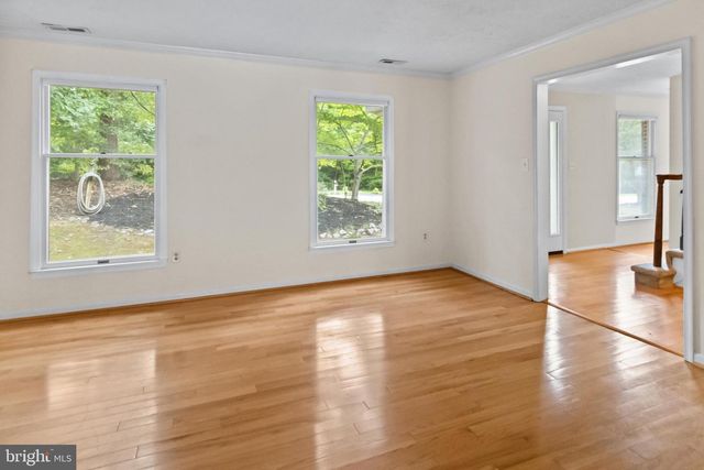 9195 BALSAM RUN, Bel Alton, MD 20611