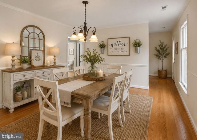 9195 BALSAM RUN, Bel Alton, MD 20611