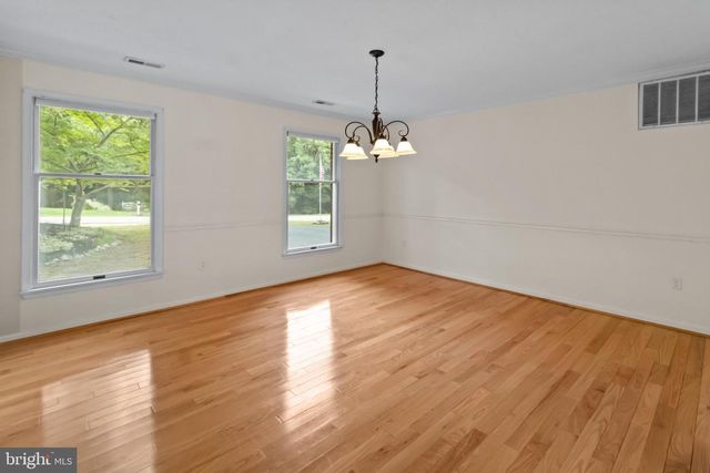 9195 BALSAM RUN, Bel Alton, MD 20611