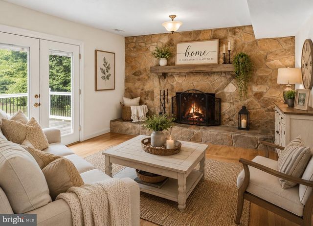 9195 BALSAM RUN, Bel Alton, MD 20611