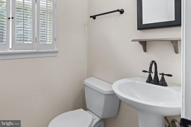 9195 BALSAM RUN, Bel Alton, MD 20611