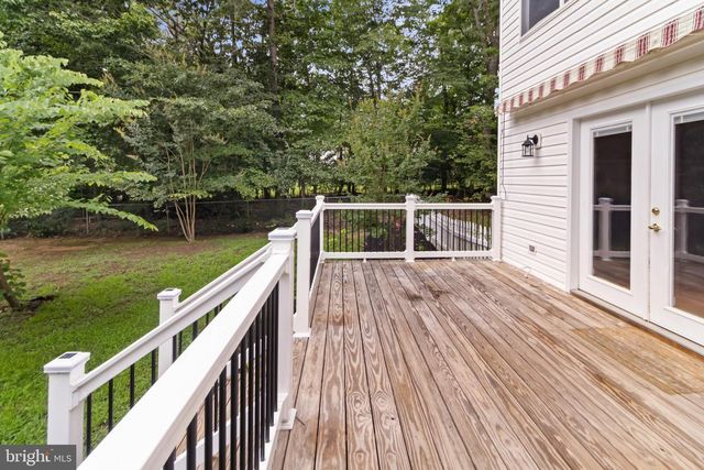 9195 BALSAM RUN, Bel Alton, MD 20611