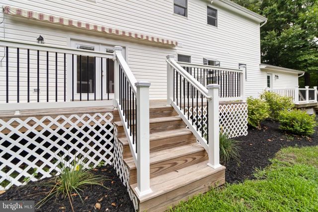 9195 BALSAM RUN, Bel Alton, MD 20611
