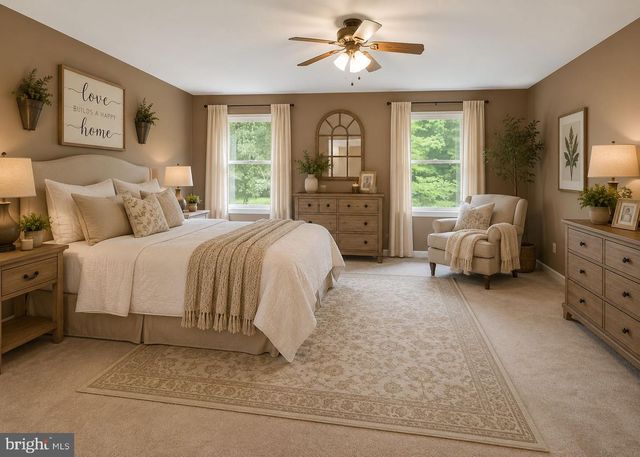 9195 BALSAM RUN, Bel Alton, MD 20611