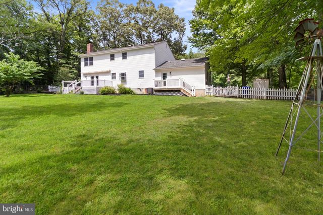 9195 BALSAM RUN, Bel Alton, MD 20611
