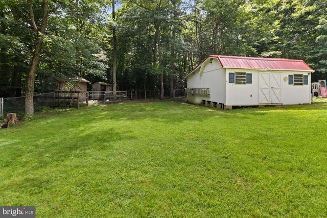 9195 BALSAM RUN, Bel Alton, MD 20611