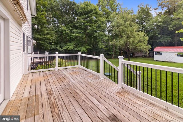9195 BALSAM RUN, Bel Alton, MD 20611