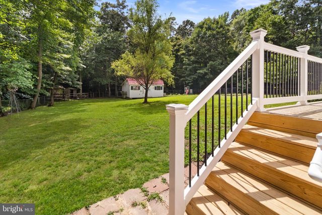 9195 BALSAM RUN, Bel Alton, MD 20611