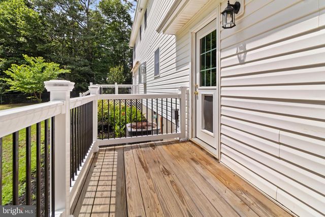 9195 BALSAM RUN, Bel Alton, MD 20611