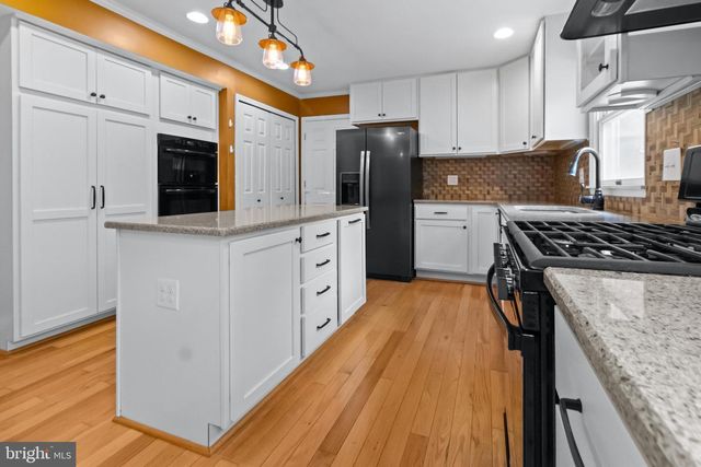 9195 BALSAM RUN, Bel Alton, MD 20611