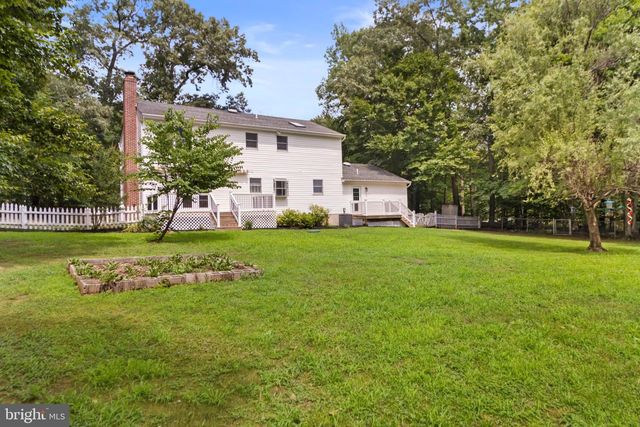 9195 BALSAM RUN, Bel Alton, MD 20611