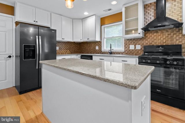9195 BALSAM RUN, Bel Alton, MD 20611