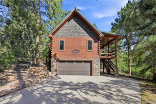 11073 Mill Hollow Road, Littleton, CO 80127