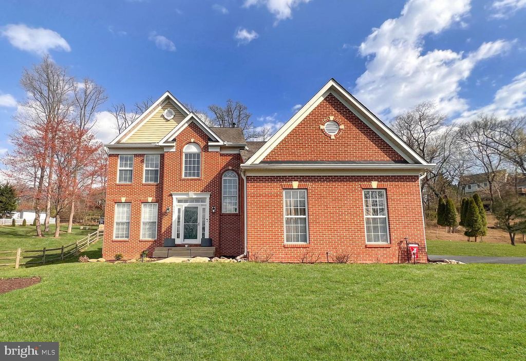 5867 WINTER OAKS PL, Frederick, MD 21704