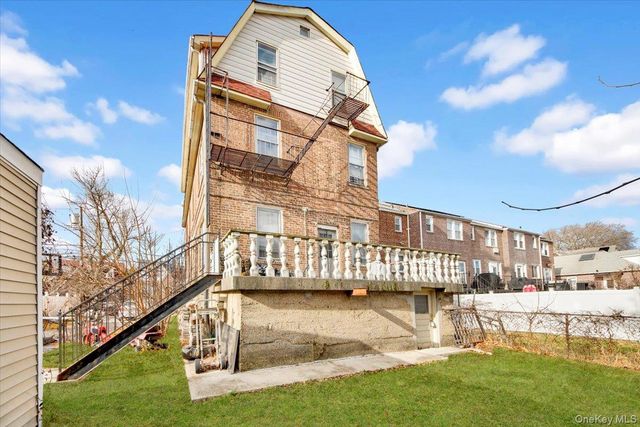 2312 Morgan Avenue, Bronx, NY 10461