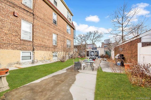 2312 Morgan Avenue, Bronx, NY 10461
