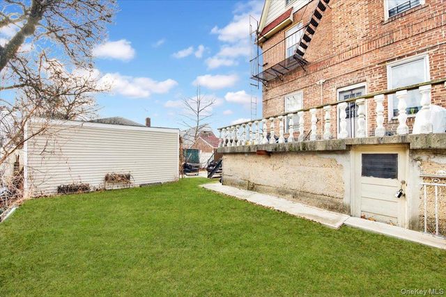 2312 Morgan Avenue, Bronx, NY 10461