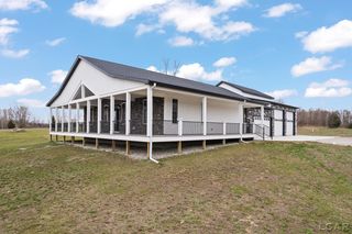 8810 W Stephenson Highway, Cambridge Twp, MI 49265