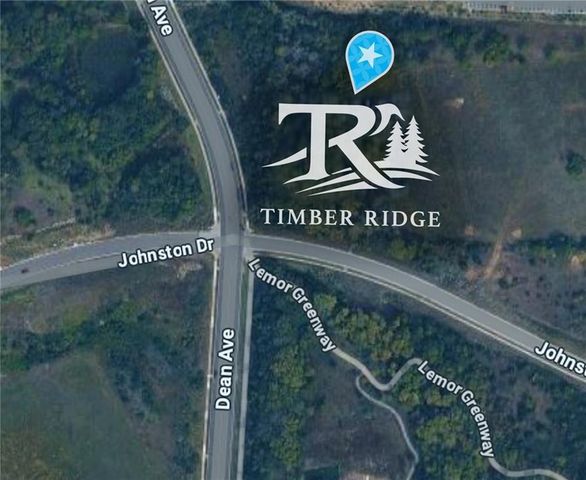 220 Timber Ridge Drive, Raymore, MO 64083