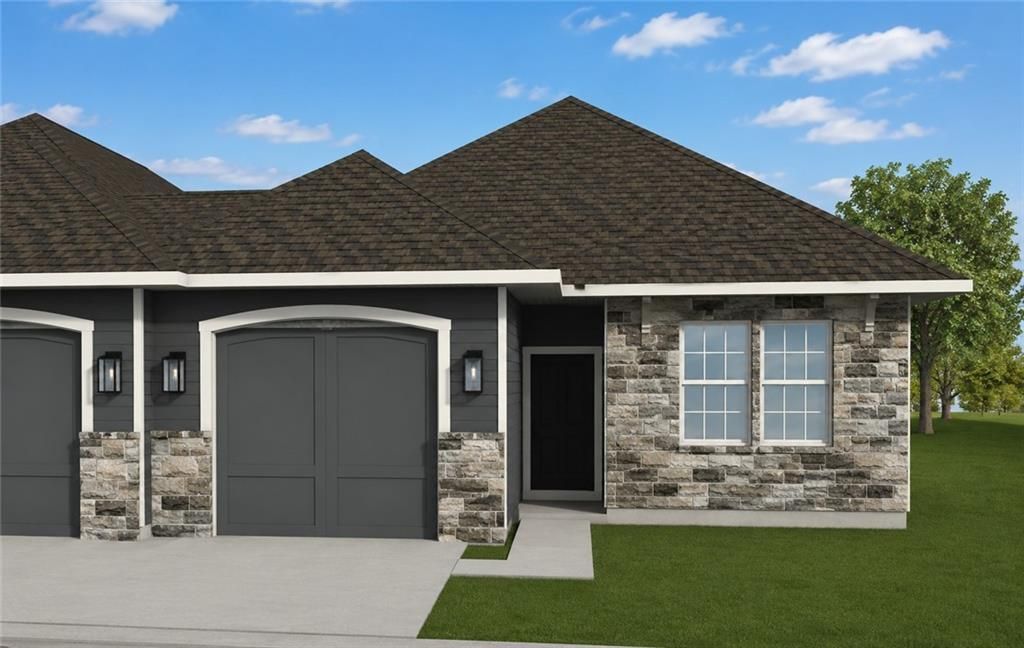 220 Timber Ridge Drive, Raymore, MO 64083