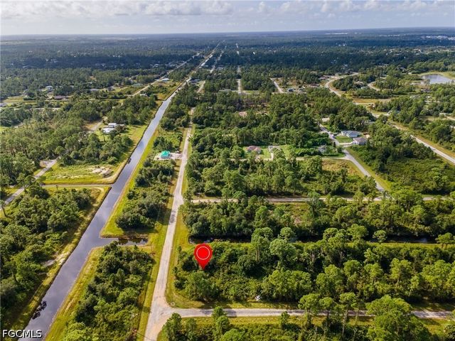 1068 Belmont ST E, Lehigh Acres, FL 33974