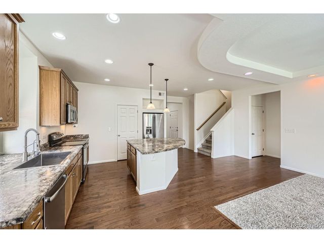 12993 E 108th Ave, Commerce City, CO 80022