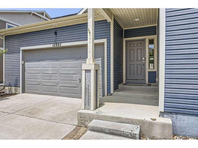 12993 E 108th Ave, Commerce City, CO 80022