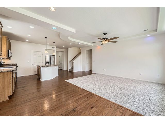 12993 E 108th Ave, Commerce City, CO 80022